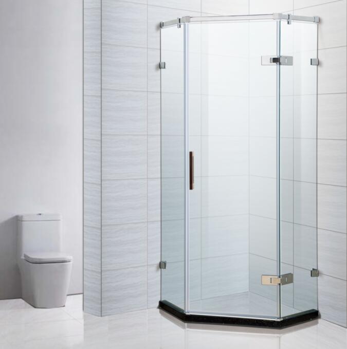 Shower Enclosure