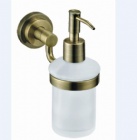 Soap dispenser