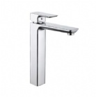 Wash basin faucet